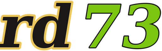 rd73 logo